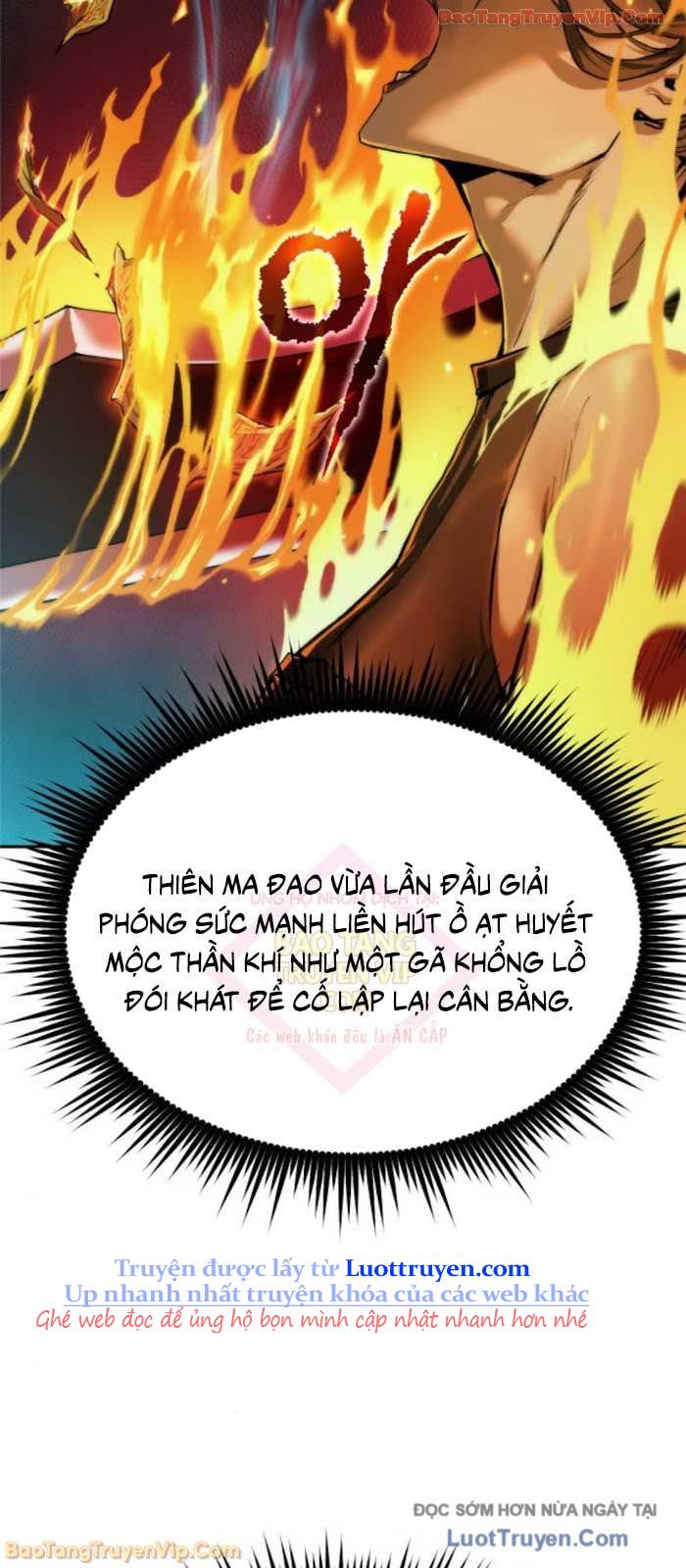 Ma Đạo Chuyển Sinh Ký Chapter 140 - Trang 2