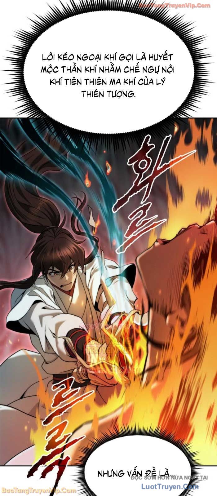 Ma Đạo Chuyển Sinh Ký Chapter 140 - Trang 2