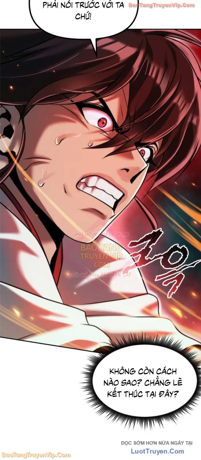 Ma Đạo Chuyển Sinh Ký Chapter 140 - Trang 2