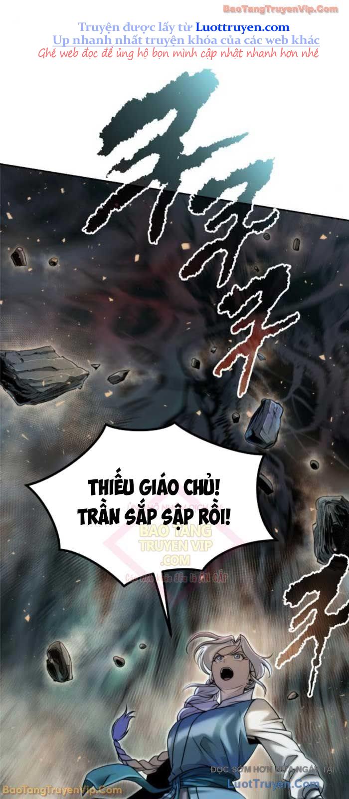 Ma Đạo Chuyển Sinh Ký Chapter 140 - Trang 2
