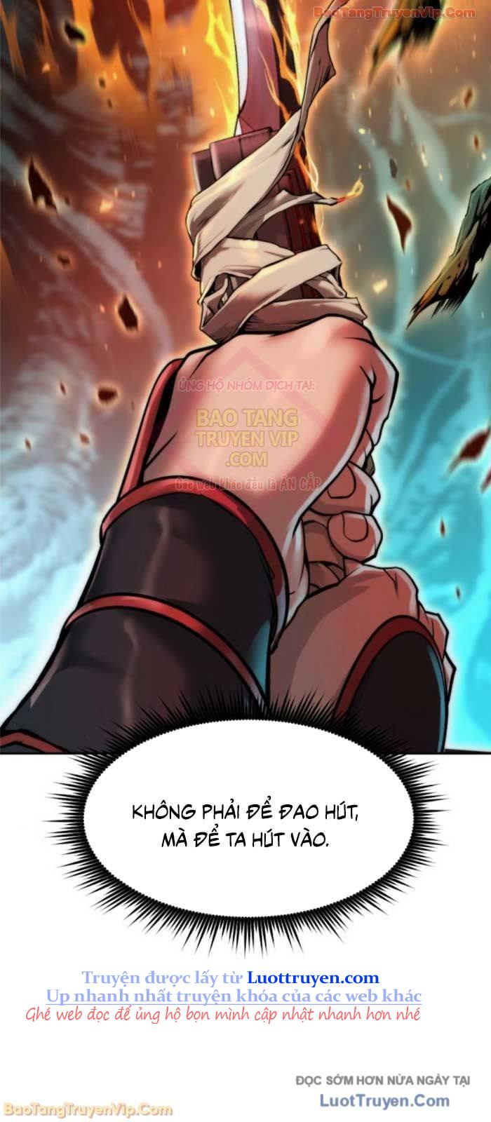Ma Đạo Chuyển Sinh Ký Chapter 140 - Trang 2