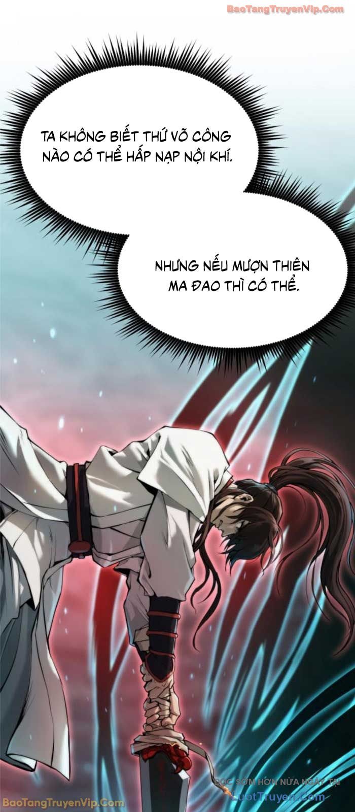 Ma Đạo Chuyển Sinh Ký Chapter 140 - Trang 2