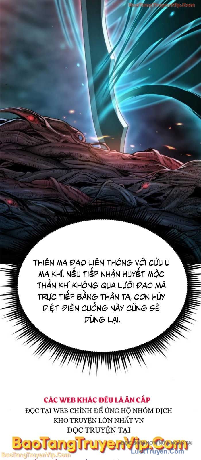 Ma Đạo Chuyển Sinh Ký Chapter 140 - Trang 2