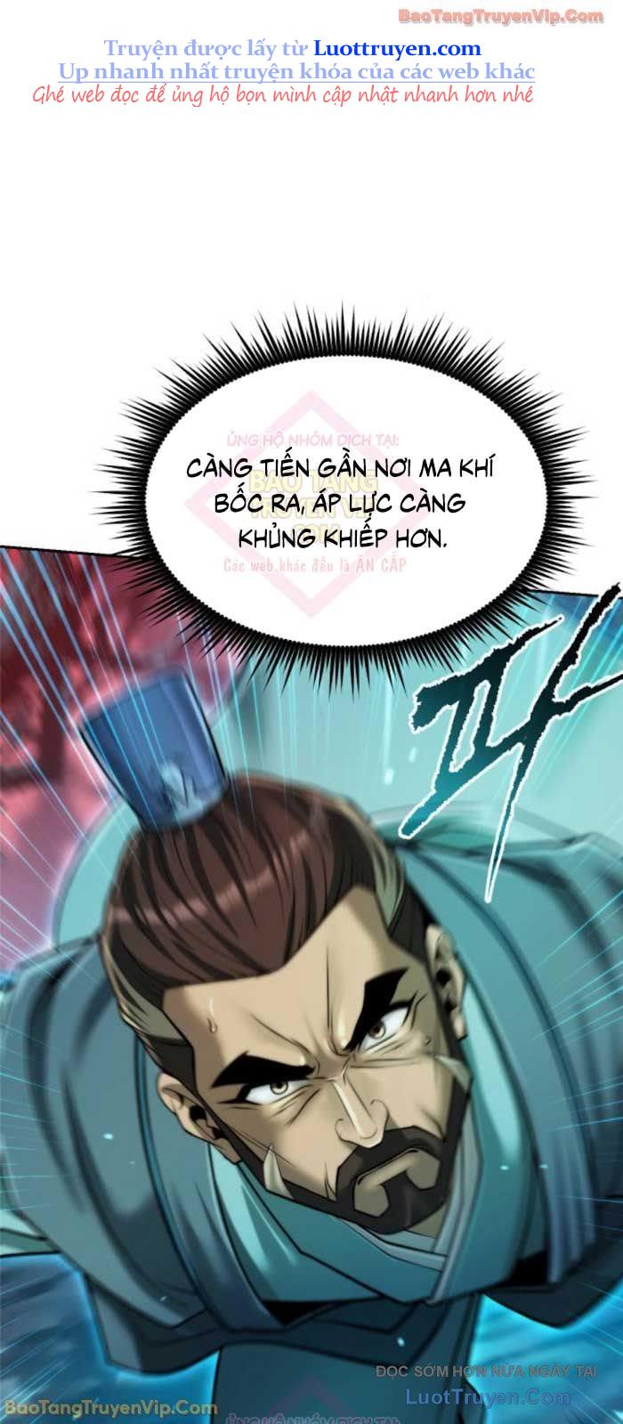 Ma Đạo Chuyển Sinh Ký Chapter 140 - Trang 2