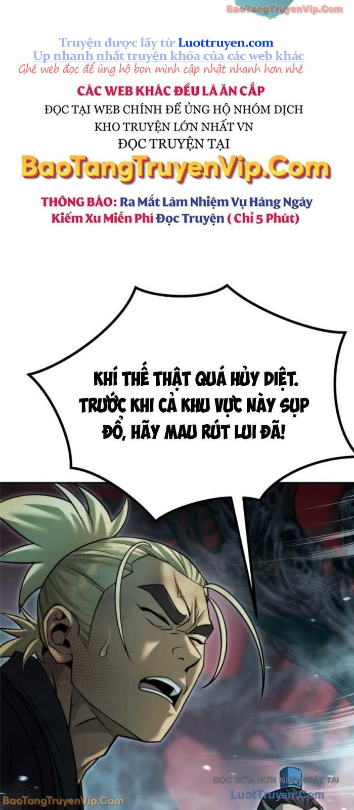 Ma Đạo Chuyển Sinh Ký Chapter 140 - Trang 2