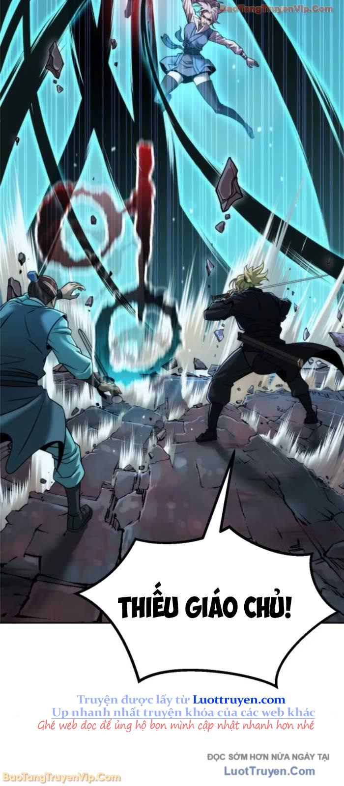 Ma Đạo Chuyển Sinh Ký Chapter 140 - Trang 2