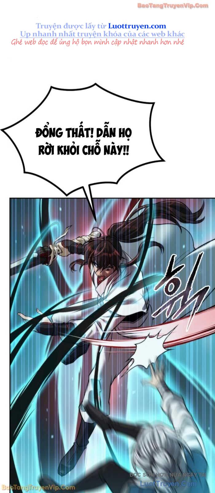 Ma Đạo Chuyển Sinh Ký Chapter 140 - Trang 2