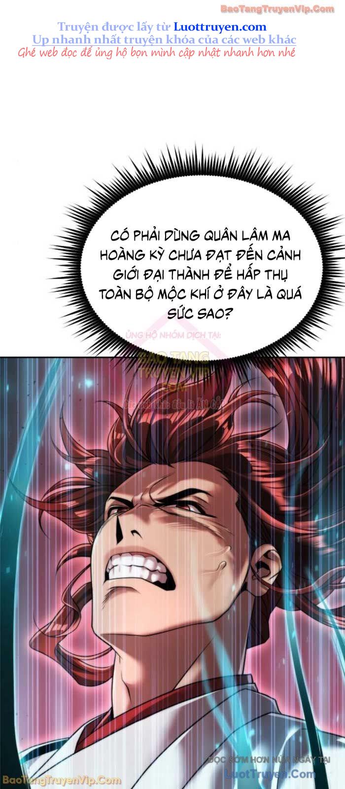Ma Đạo Chuyển Sinh Ký Chapter 140 - Trang 2