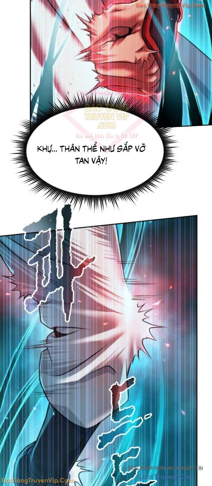 Ma Đạo Chuyển Sinh Ký Chapter 140 - Trang 2