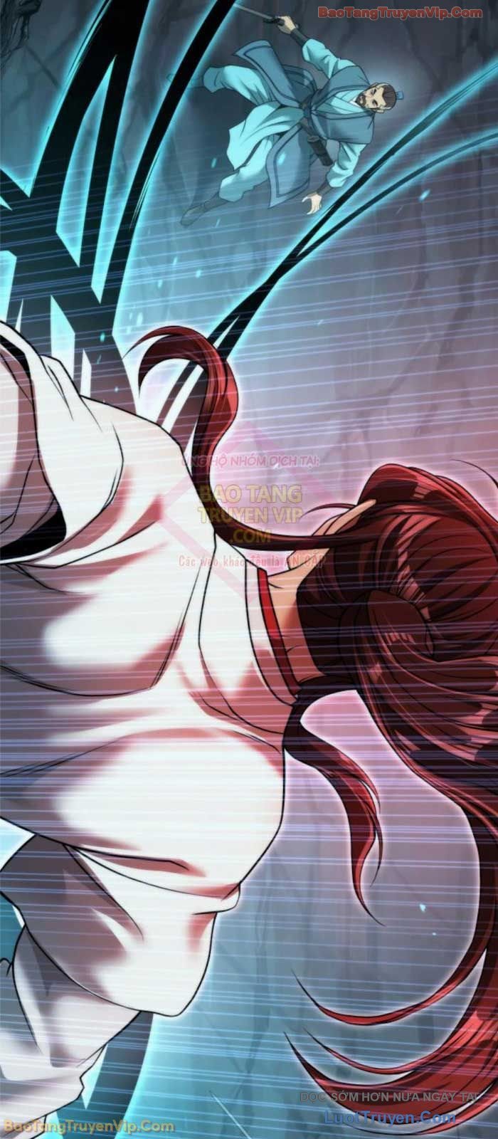 Ma Đạo Chuyển Sinh Ký Chapter 140 - Trang 2