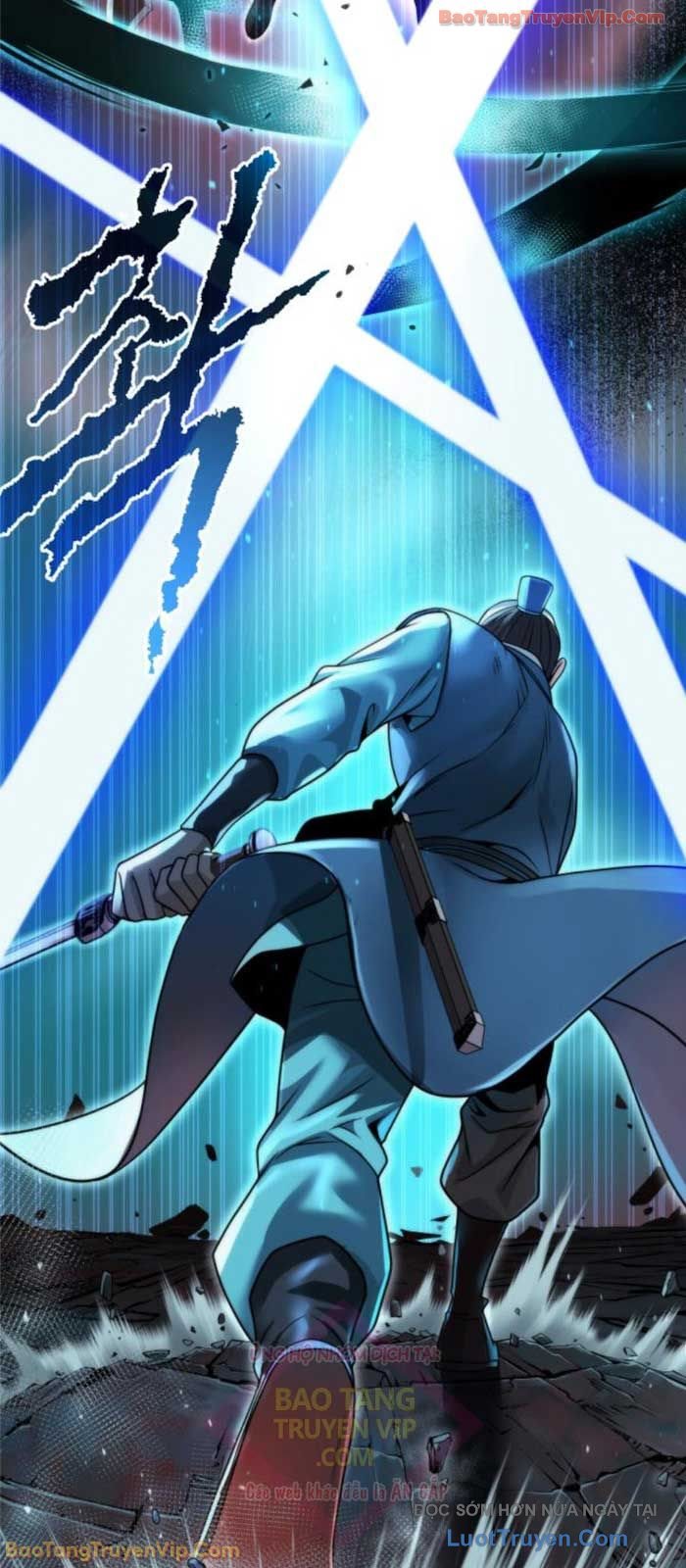 Ma Đạo Chuyển Sinh Ký Chapter 140 - Trang 2