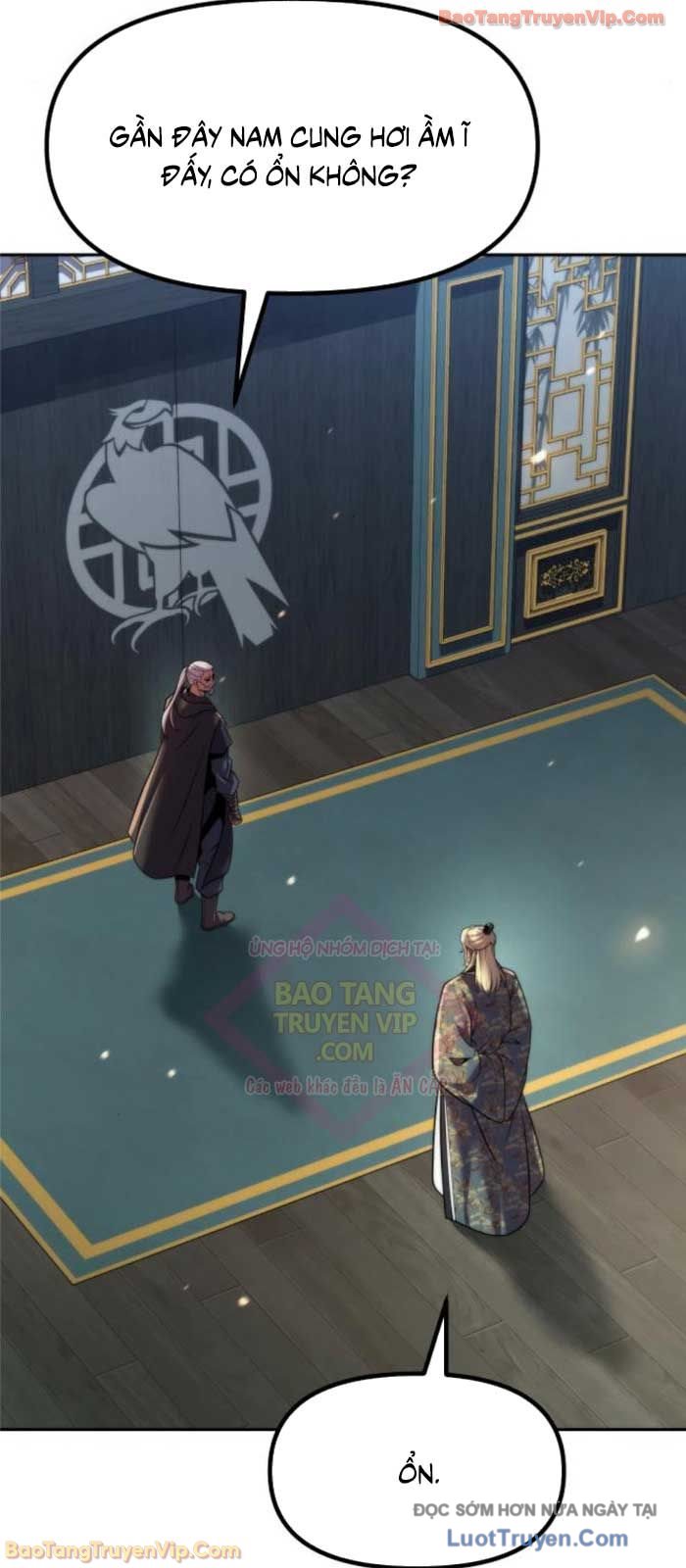 Ma Đạo Chuyển Sinh Ký Chapter 140 - Trang 2