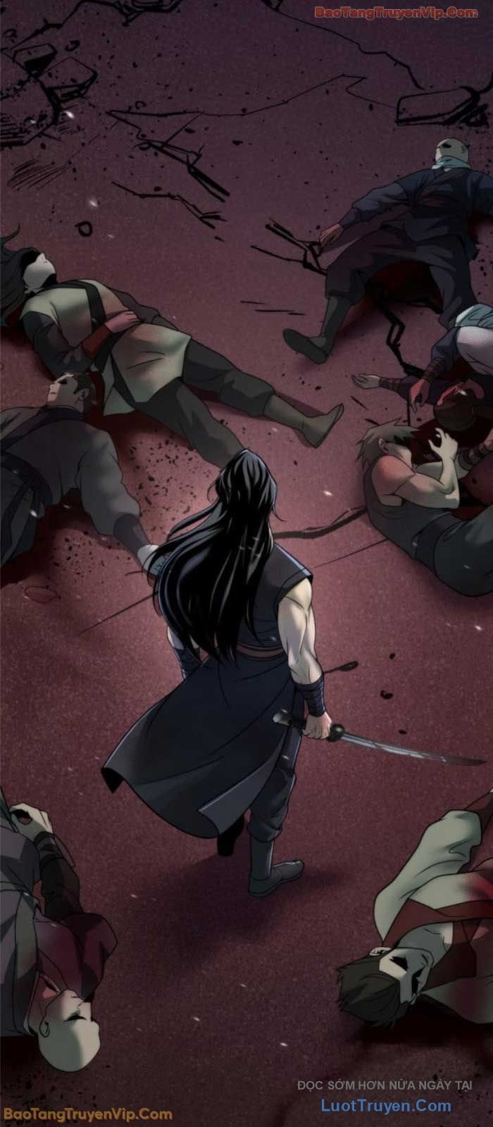Ma Đạo Chuyển Sinh Ký Chapter 140 - Trang 2