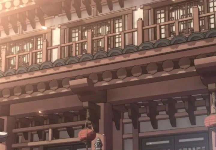 Ma Đạo Chuyển Sinh Ký Chapter 141 4