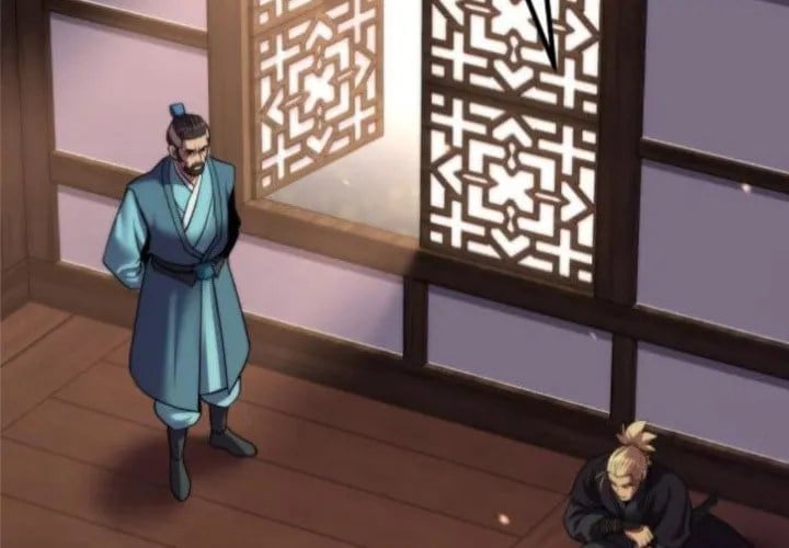 Ma Đạo Chuyển Sinh Ký Chapter 141 50