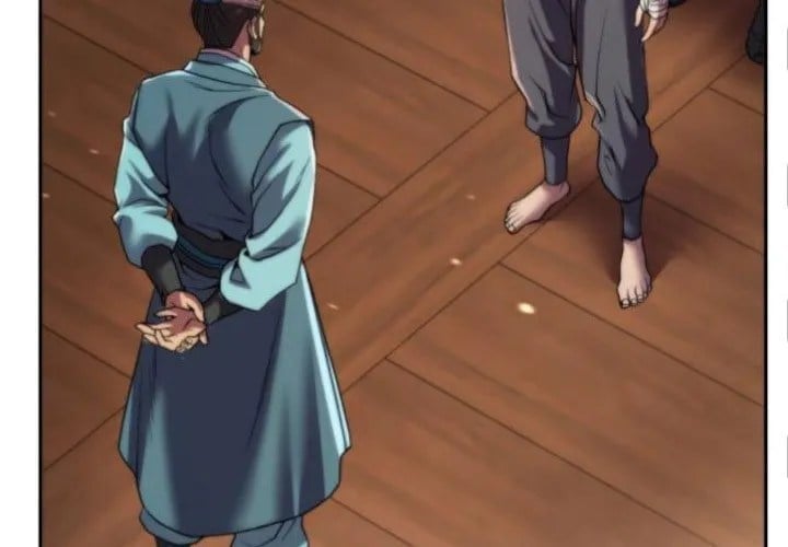 Ma Đạo Chuyển Sinh Ký Chapter 141 108
