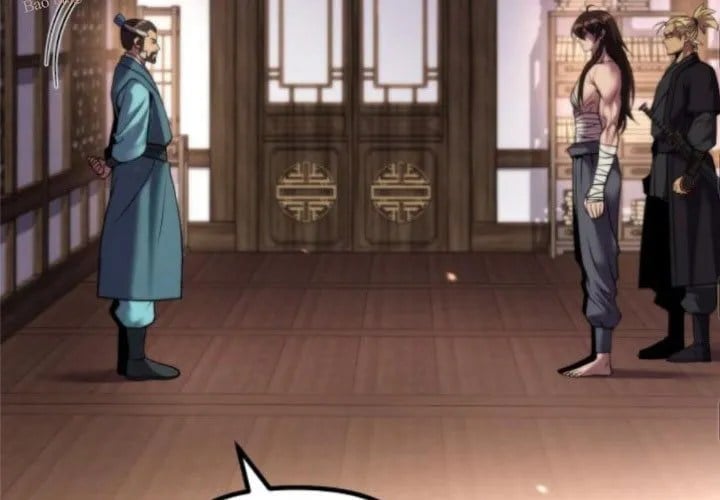 Ma Đạo Chuyển Sinh Ký Chapter 141 125