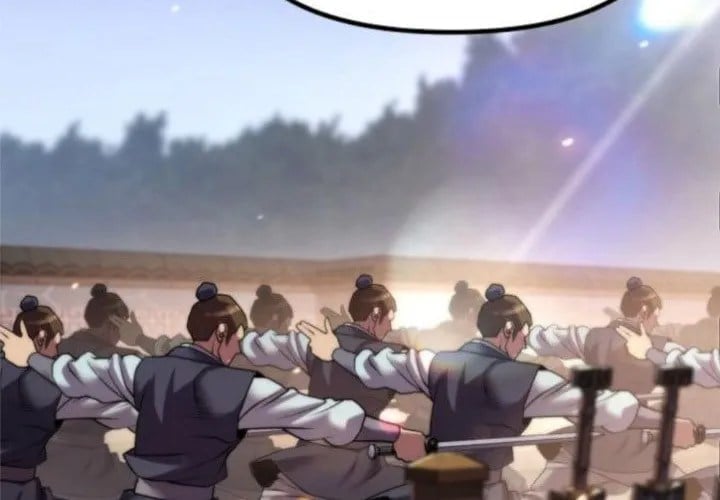 Ma Đạo Chuyển Sinh Ký Chapter 141 129