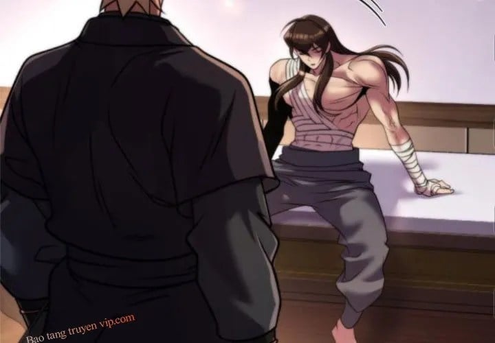 Ma Đạo Chuyển Sinh Ký Chapter 141 135