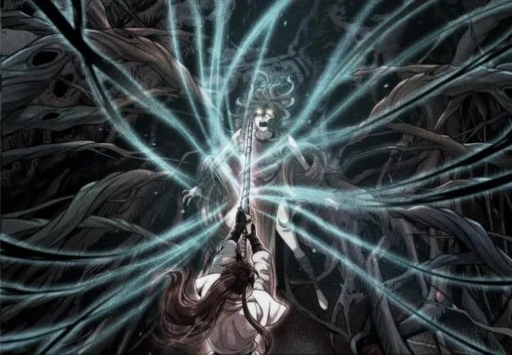 Ma Đạo Chuyển Sinh Ký Chapter 141 178