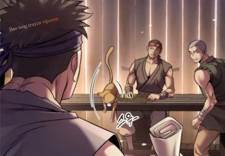 Ma Đạo Chuyển Sinh Ký Chapter 141 225