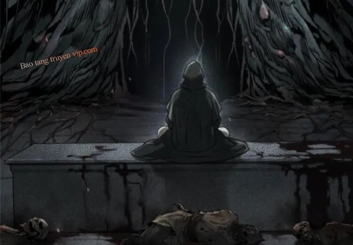 Ma Đạo Chuyển Sinh Ký Chapter 141 273
