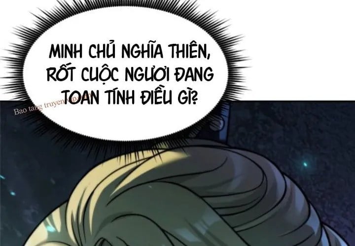 Ma Đạo Chuyển Sinh Ký Chapter 141 286