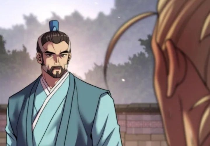 Ma Đạo Chuyển Sinh Ký Chapter 141 321
