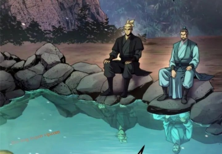 Ma Đạo Chuyển Sinh Ký Chapter 141 346