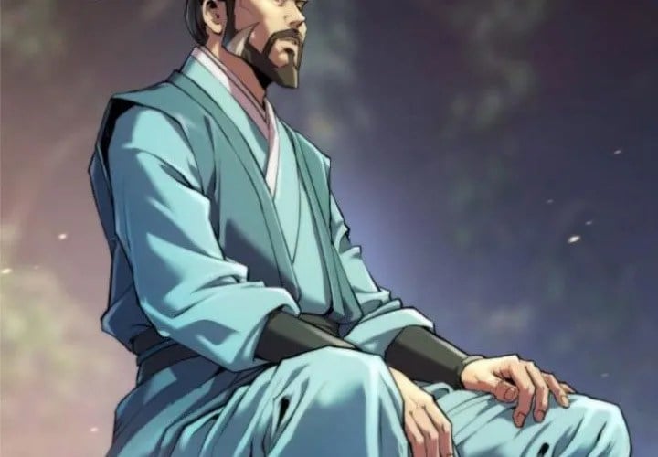 Ma Đạo Chuyển Sinh Ký Chapter 141 371