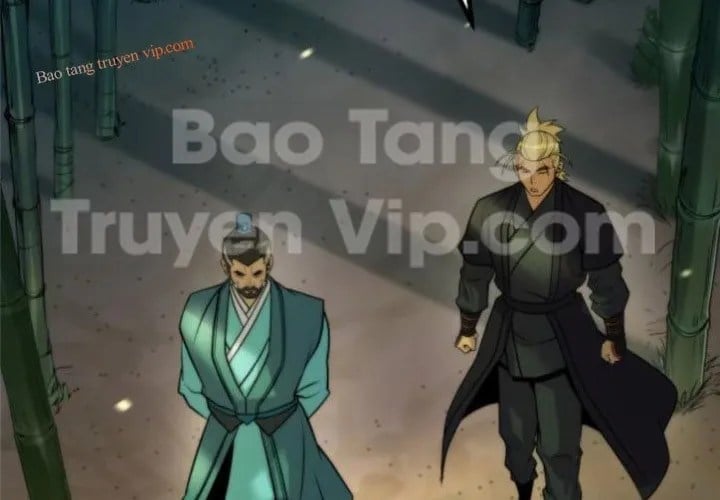 Ma Đạo Chuyển Sinh Ký Chapter 141 414