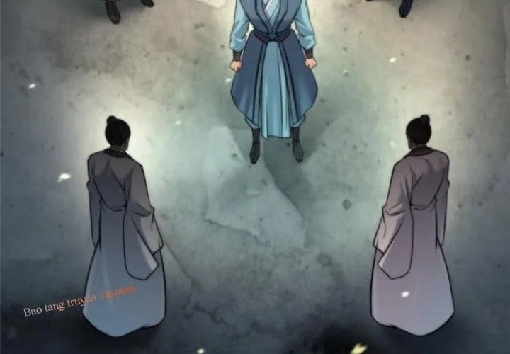 Ma Đạo Chuyển Sinh Ký Chapter 141 429