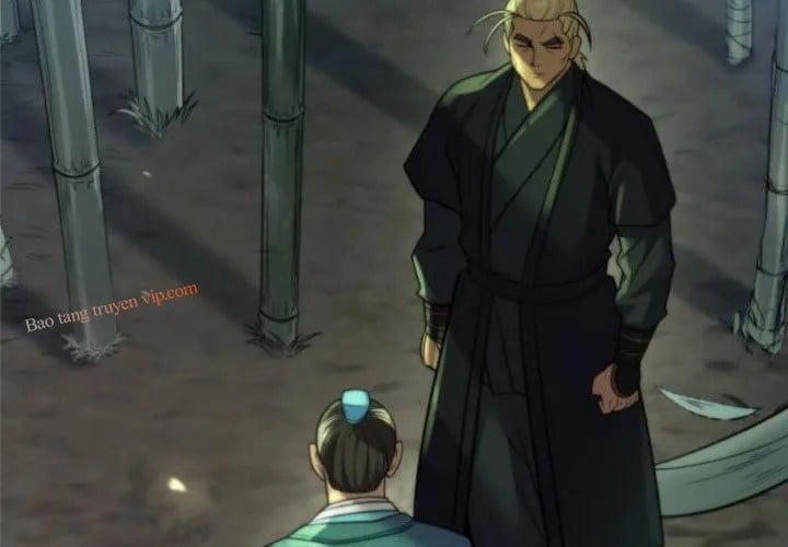 Ma Đạo Chuyển Sinh Ký Chapter 141 458