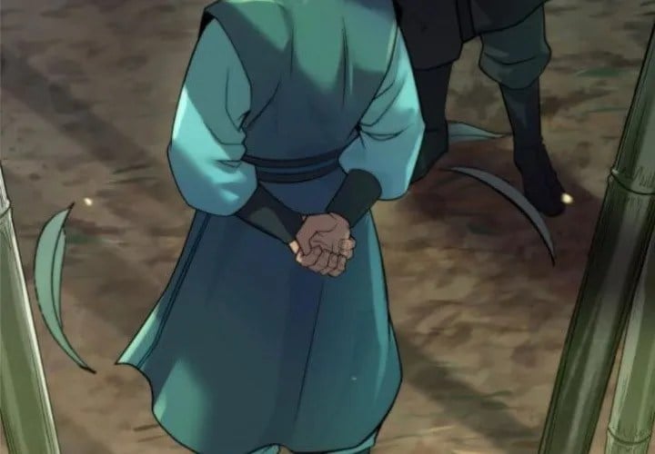Ma Đạo Chuyển Sinh Ký Chapter 141 459