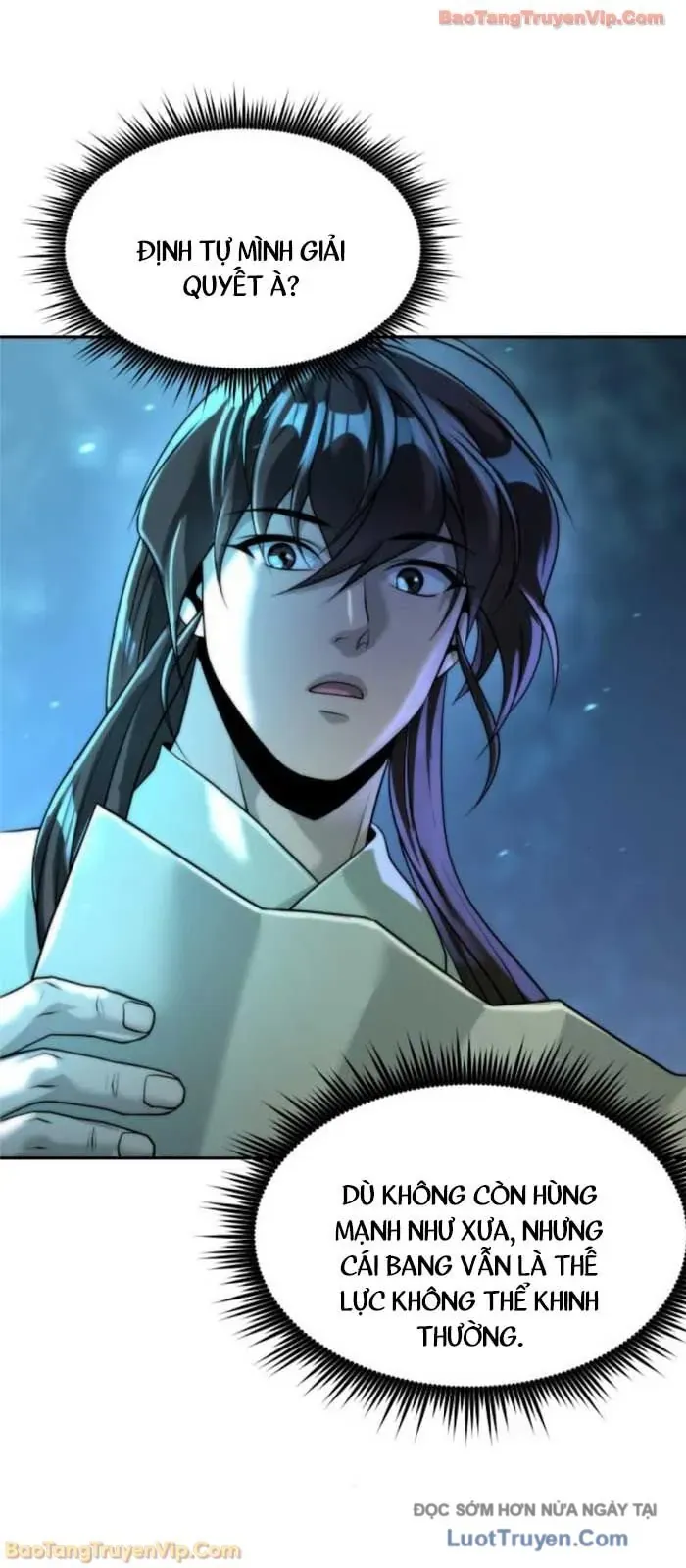 Ma Đạo Chuyển Sinh Ký Chapter 142 - Trang 2