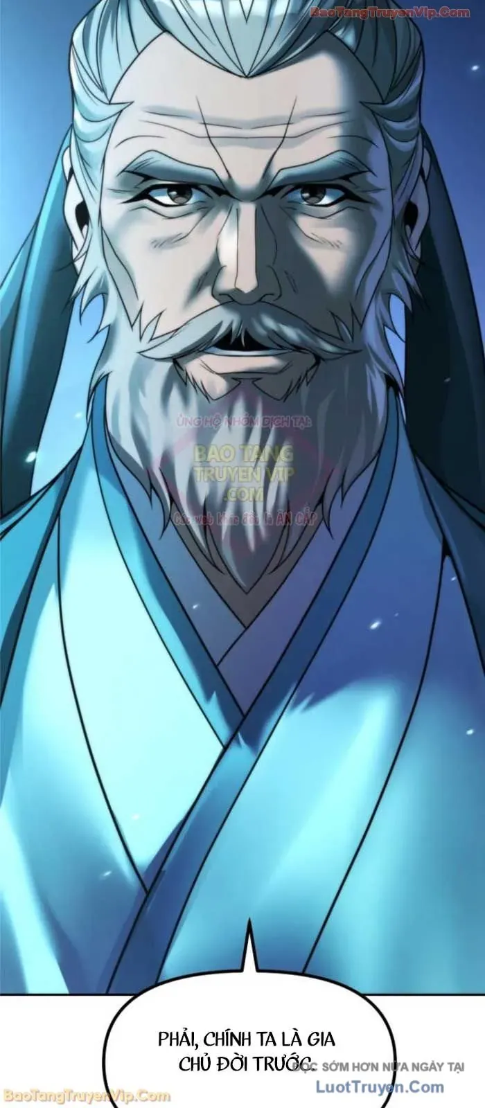 Ma Đạo Chuyển Sinh Ký Chapter 142 - Trang 2