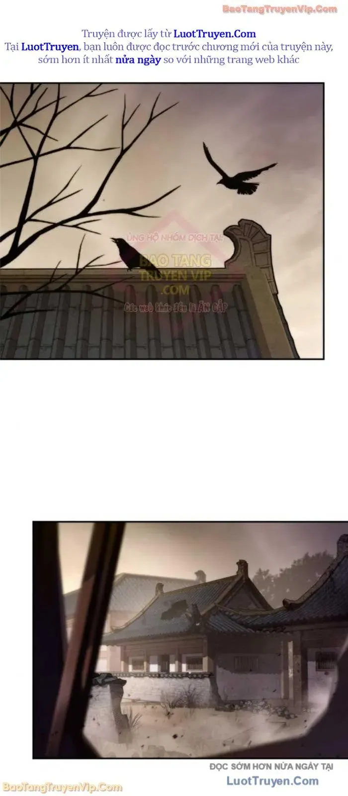 Ma Đạo Chuyển Sinh Ký Chapter 142 - Trang 2