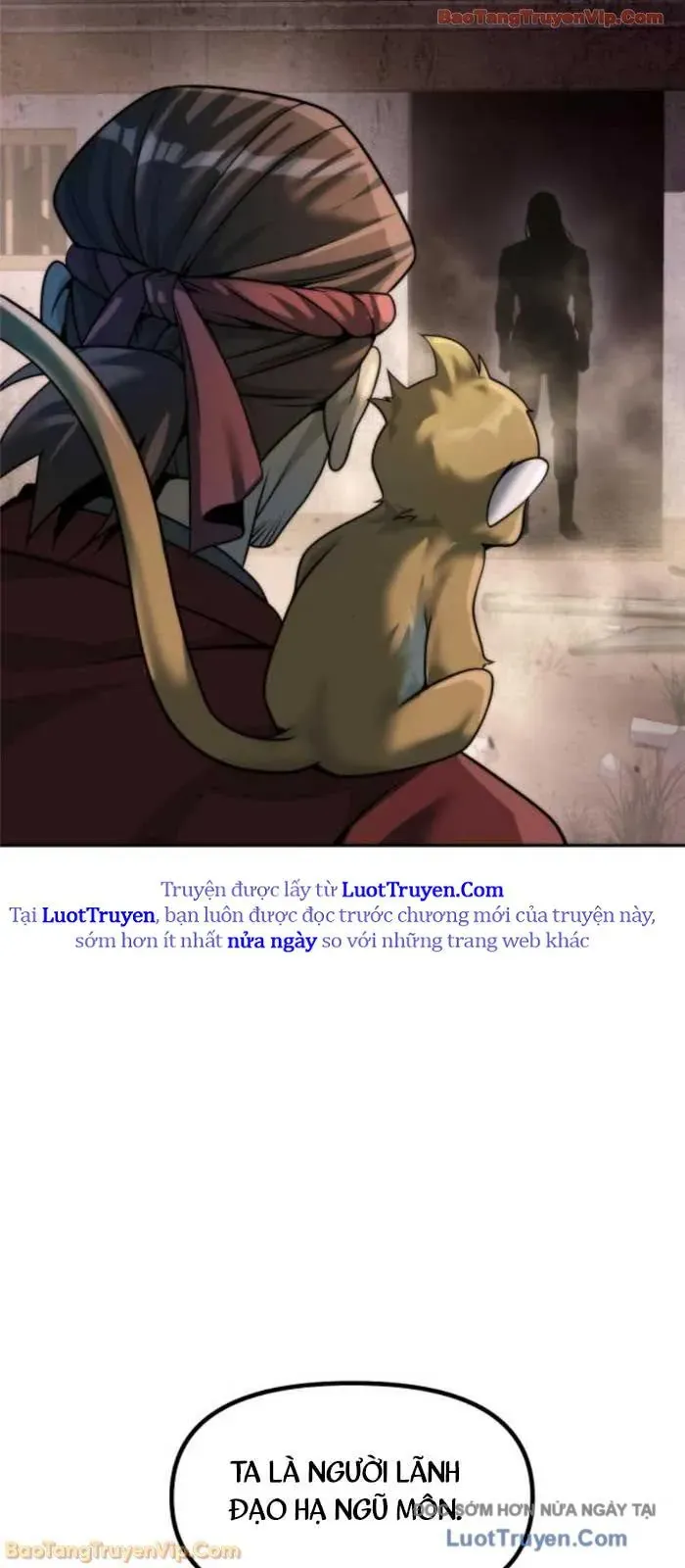 Ma Đạo Chuyển Sinh Ký Chapter 142 - Trang 2