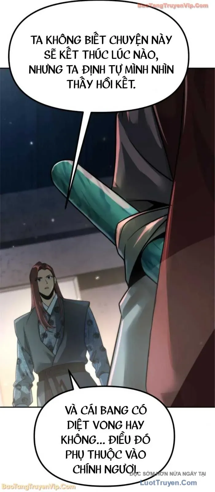 Ma Đạo Chuyển Sinh Ký Chapter 142 - Trang 2