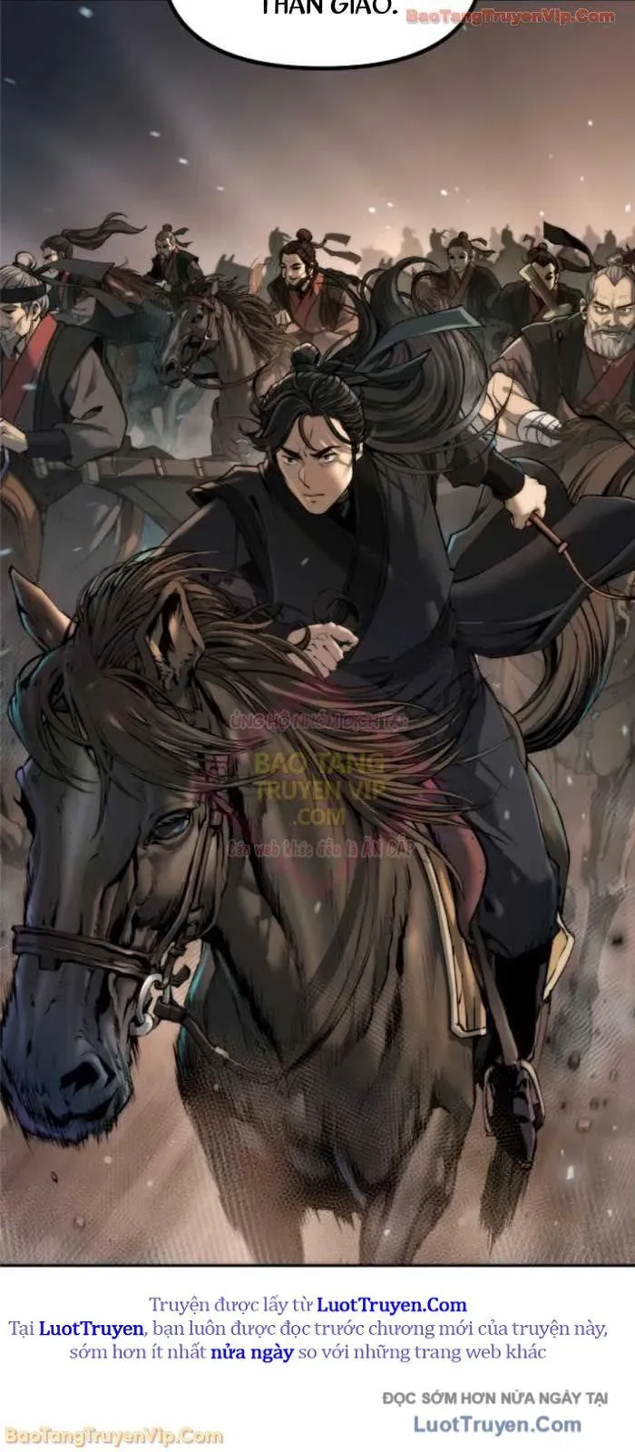 Ma Đạo Chuyển Sinh Ký Chapter 142 - Trang 2