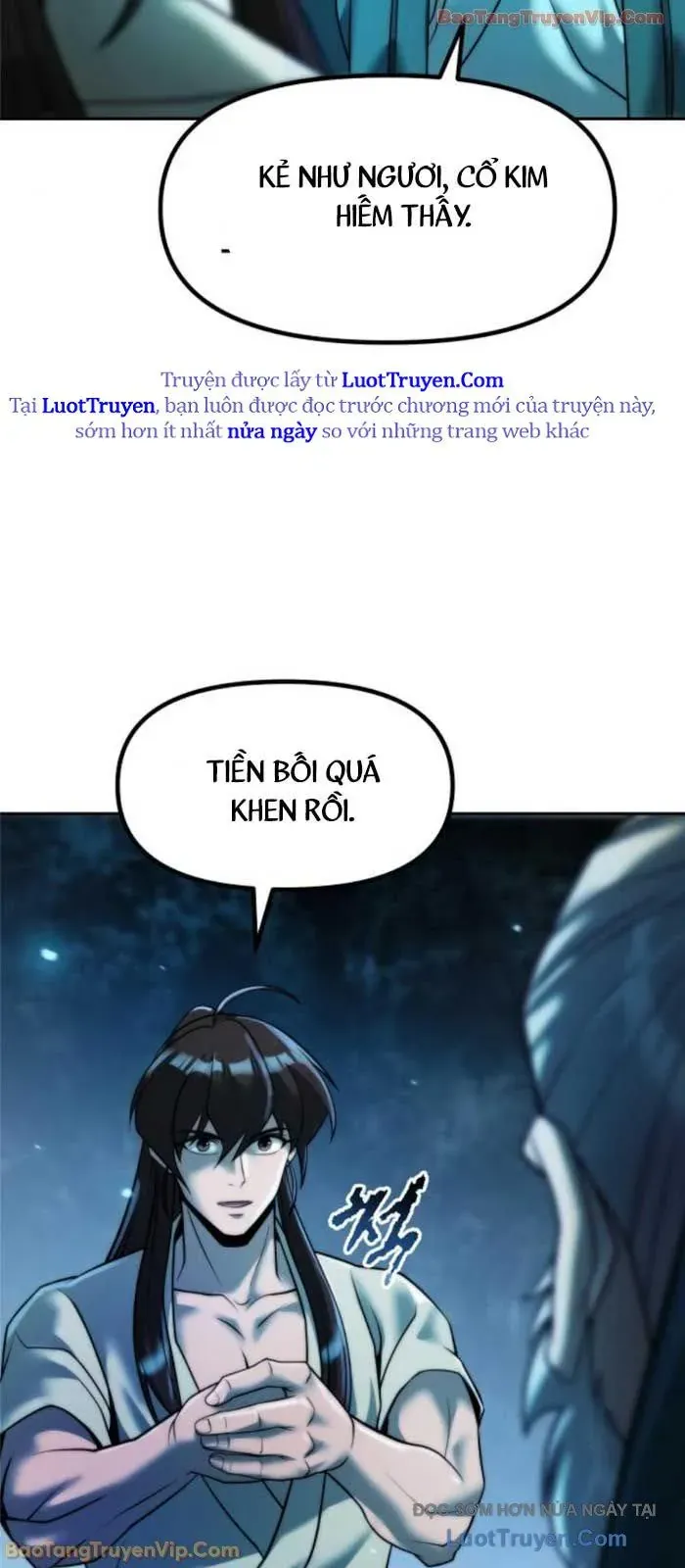 Ma Đạo Chuyển Sinh Ký Chapter 142 - Trang 2