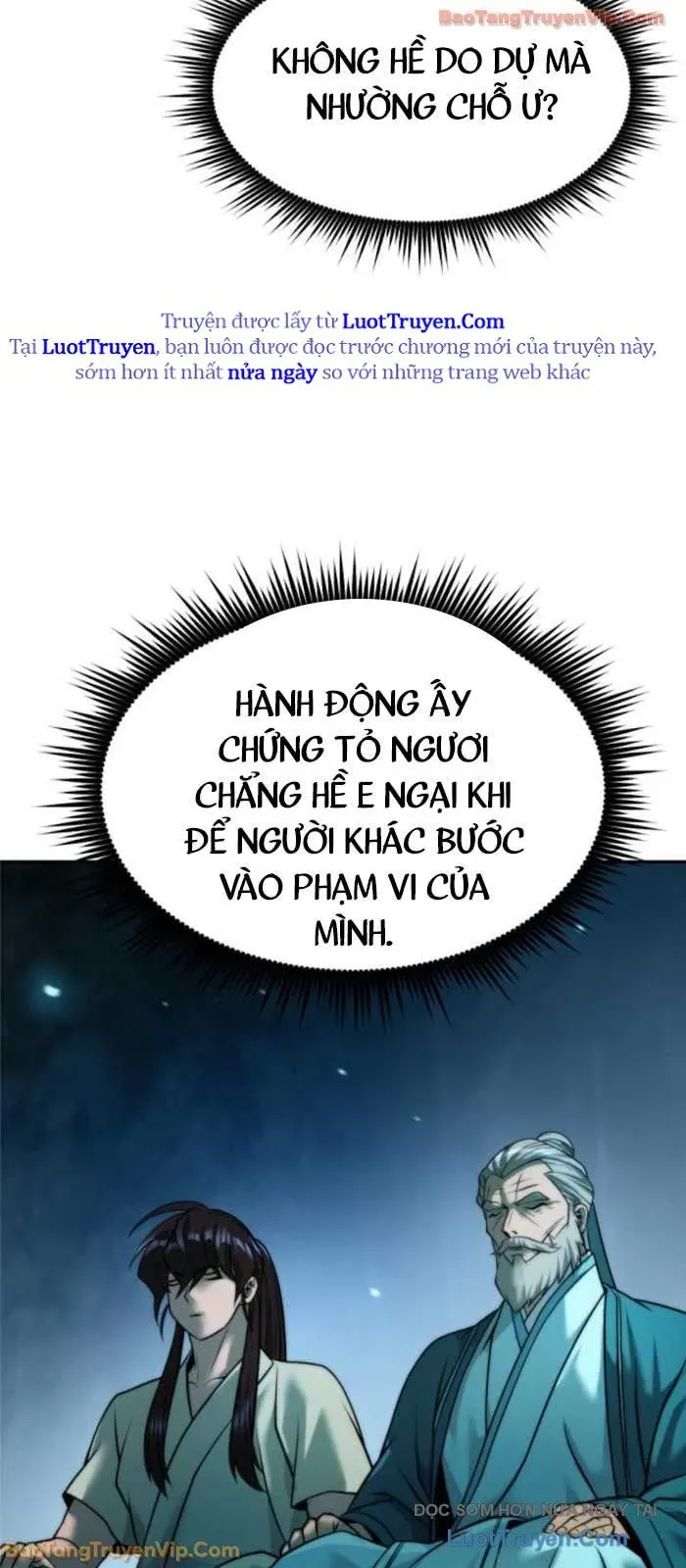 Ma Đạo Chuyển Sinh Ký Chapter 142 - Trang 2