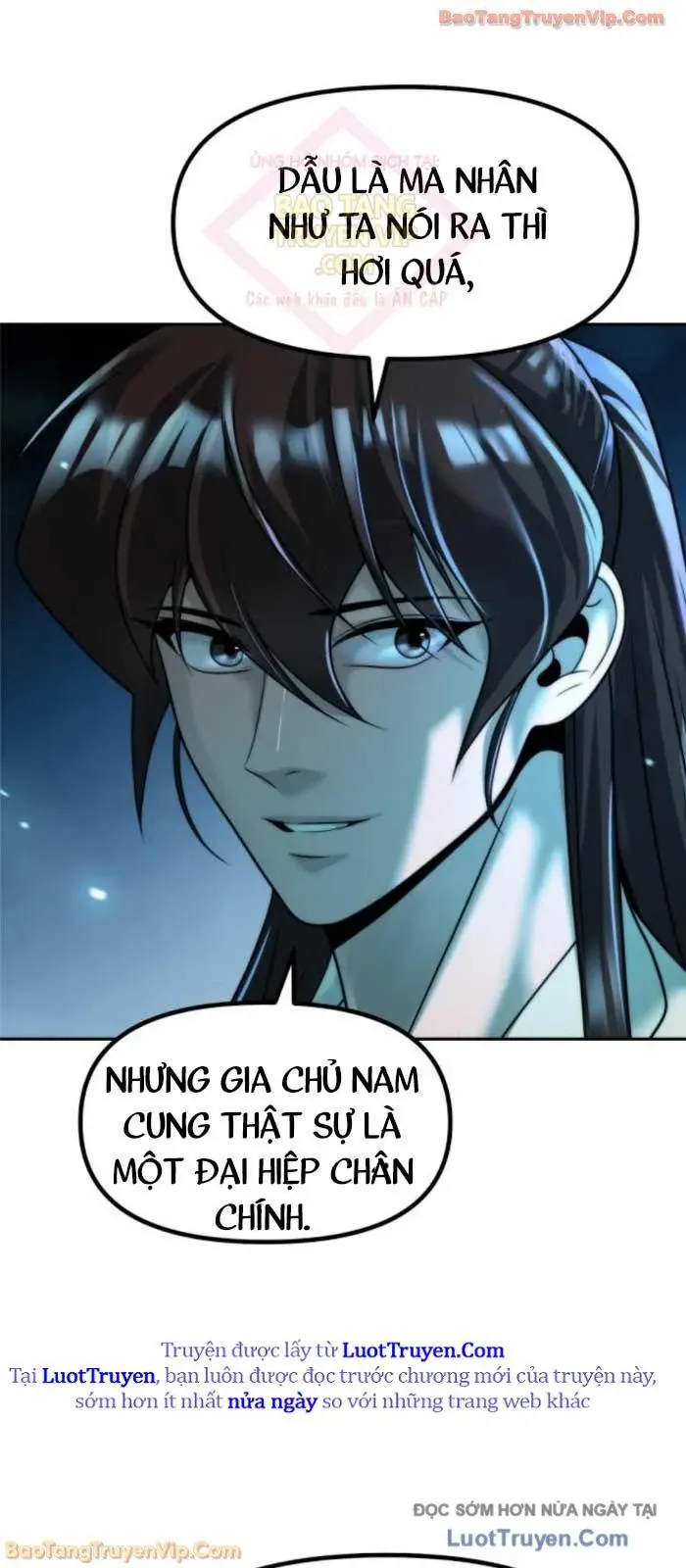 Ma Đạo Chuyển Sinh Ký Chapter 142 - Trang 2