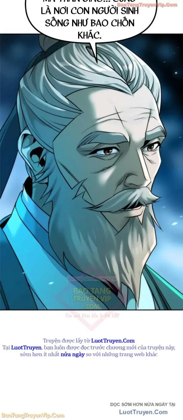 Ma Đạo Chuyển Sinh Ký Chapter 142 - Trang 2