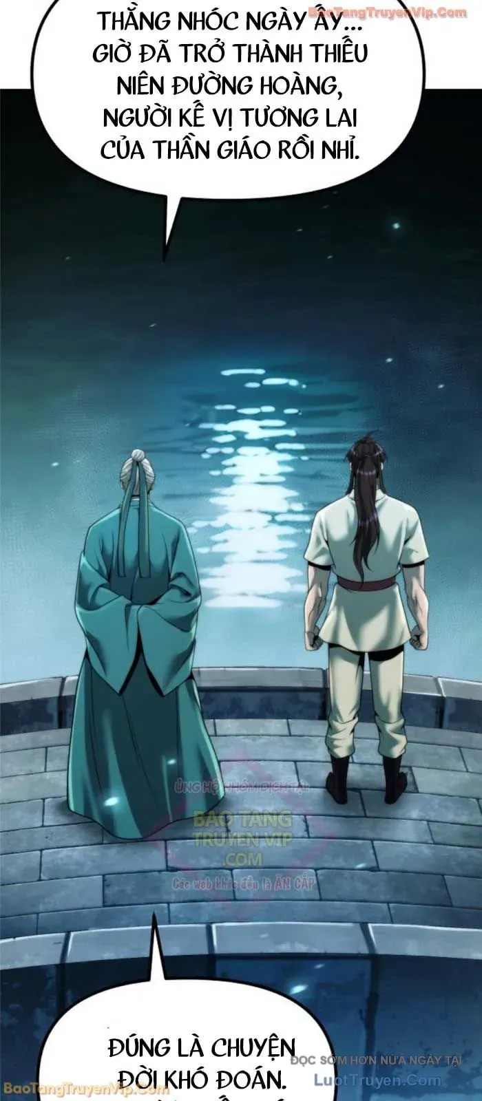 Ma Đạo Chuyển Sinh Ký Chapter 142 - Trang 2