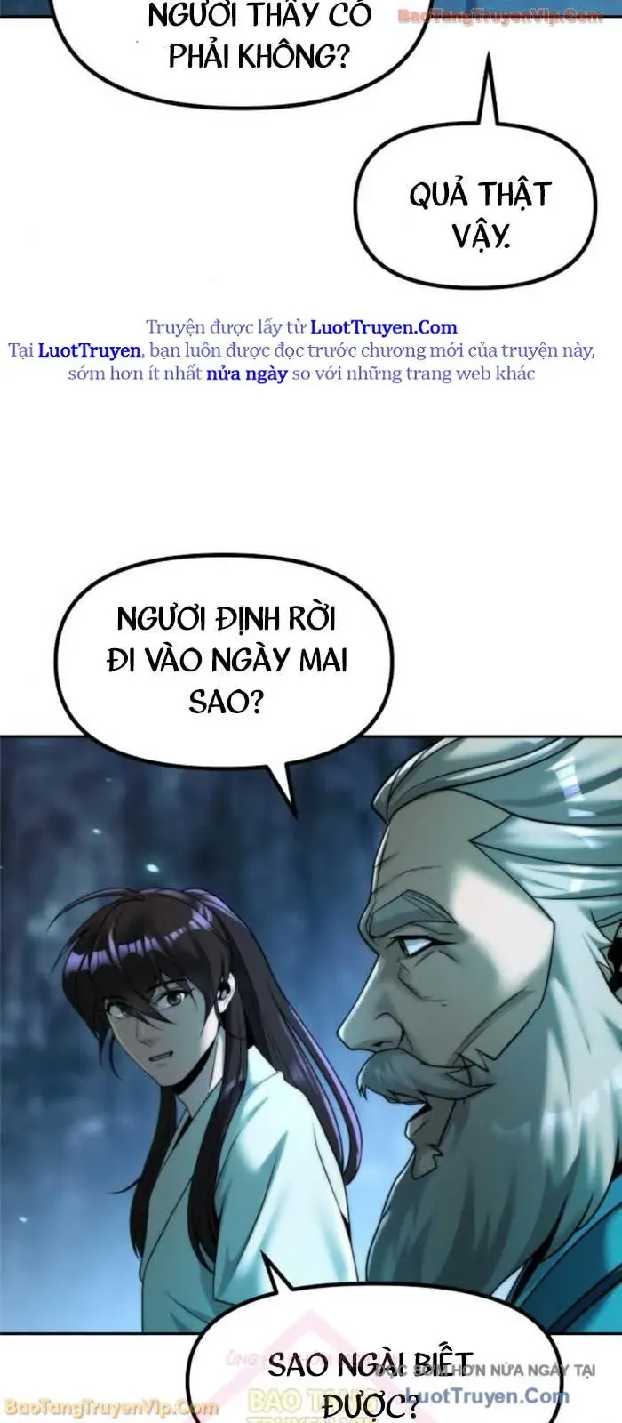 Ma Đạo Chuyển Sinh Ký Chapter 142 - Trang 2