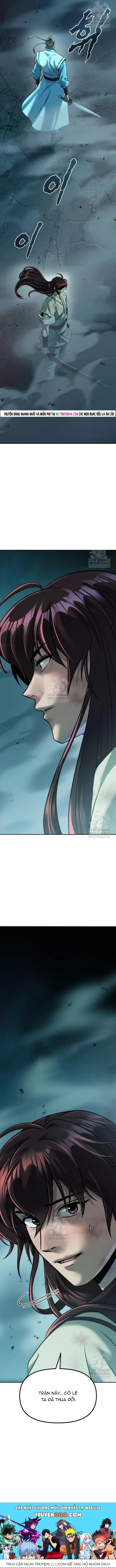 Ma Đạo Chuyển Sinh Ký Chapter 143 - Trang 2