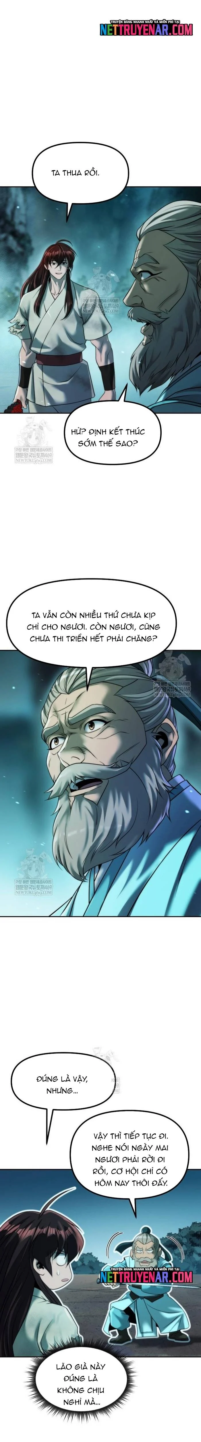 Ma Đạo Chuyển Sinh Ký Chapter 144 - Trang 2