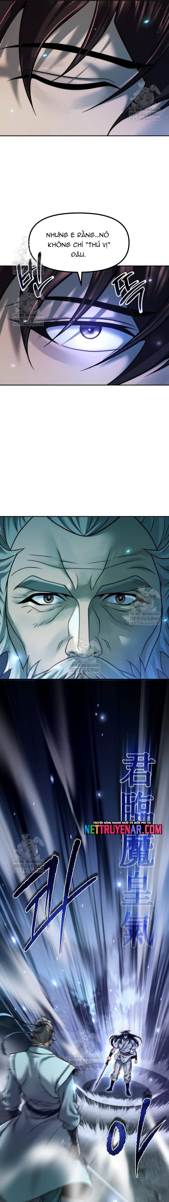 Ma Đạo Chuyển Sinh Ký Chapter 144 - Trang 2