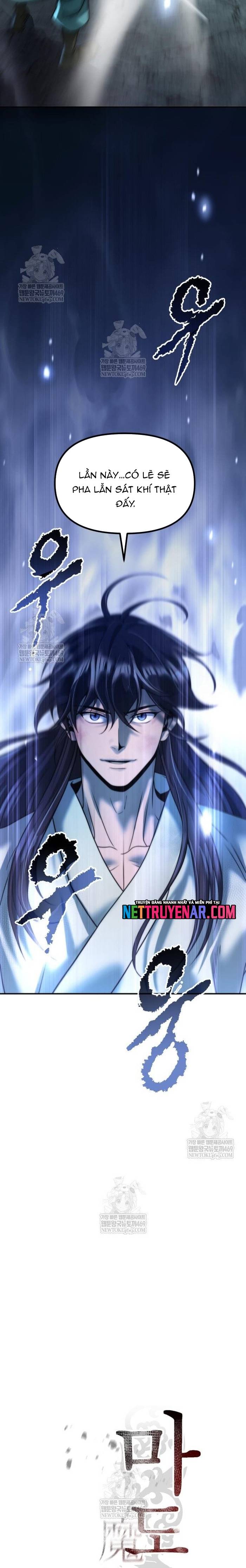 Ma Đạo Chuyển Sinh Ký Chapter 144 - Trang 2